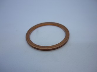 Уплотнительное кольцомасляного фильтра CR