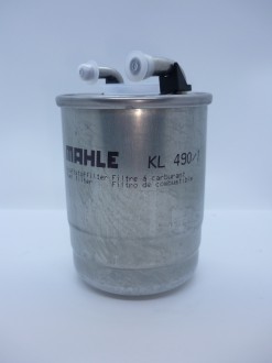 Фильтр топливный 906 OM651 с датчиком влаги