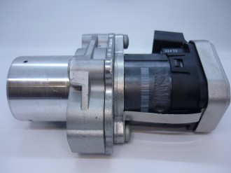 Клапан EGR OM646  W906, W909