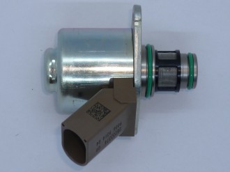 Клапан ТНВД 651