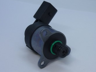 Регулятор давления на ТНВД 906 OM646 (дозирующий клапан)