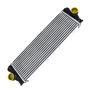 Система охлаждения для Mercedes Sprinter 06-13 (906)